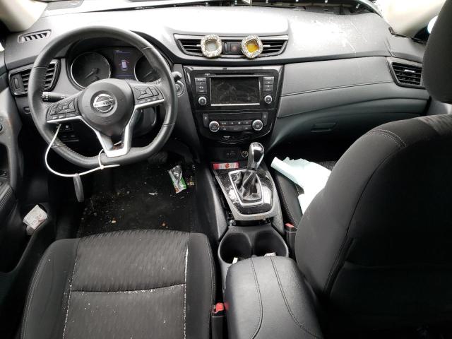 Photo 8 from auction – 2018 NISSAN ROGUE S with VIN KNMAT2MV6JP559171