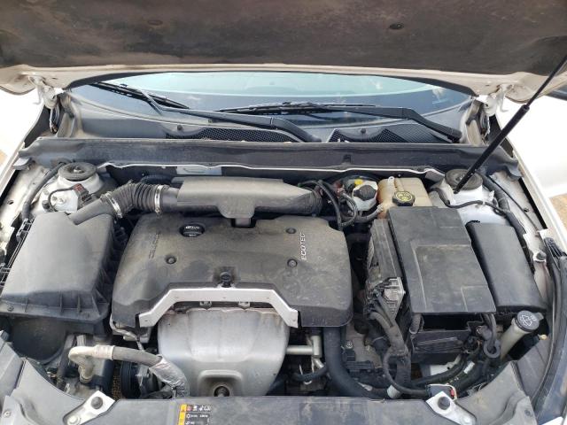 Photo 11 from auction – 2013 CHEVROLET MALIBU LS with VIN 1G11B5SA5DF293326