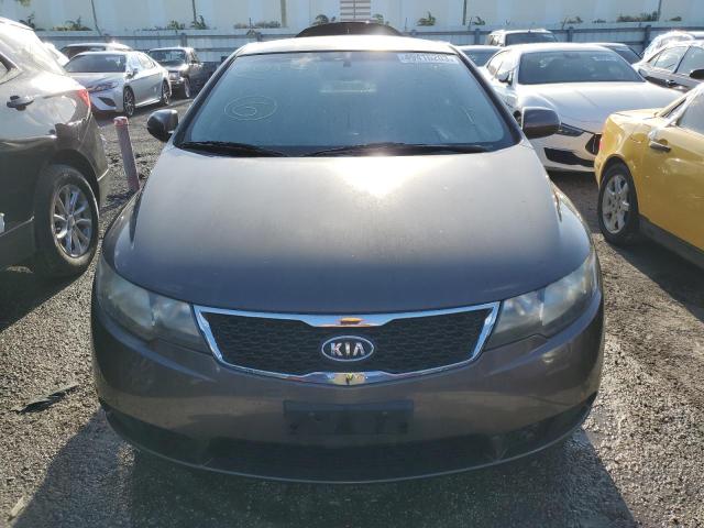 Photo 5 from auction – 2013 KIA FORTE EX with VIN KNAFU4A28D5730024