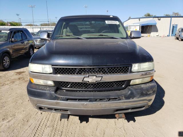 Photo 5 from auction – 2002 CHEVROLET SILVERADO with VIN 1GCHK29U12E287045