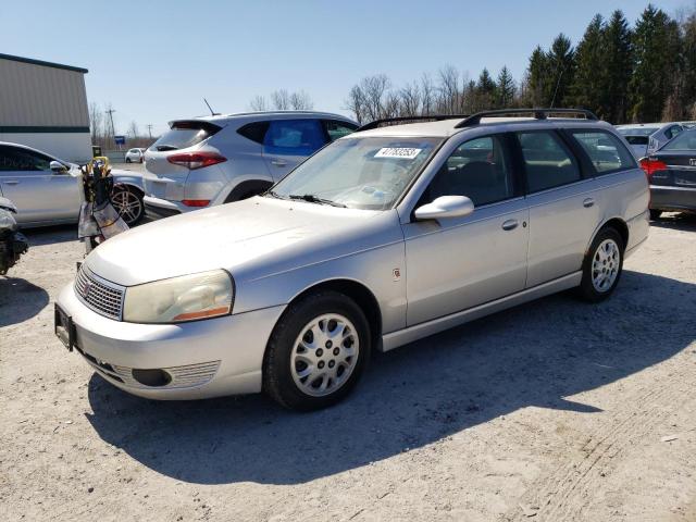 Photo 1 from auction – 2003 SATURN LW200 with VIN 1G8JU84F73Y504017
