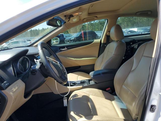 Photo 7 from auction – 2013 HYUNDAI SONATA SE with VIN 5NPEC4AB5DH707074