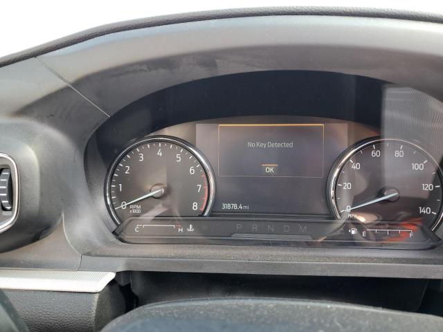 Photo 9 from auction – 2020 FORD EXPLORER X with VIN 1FMSK8DH7LGA60236