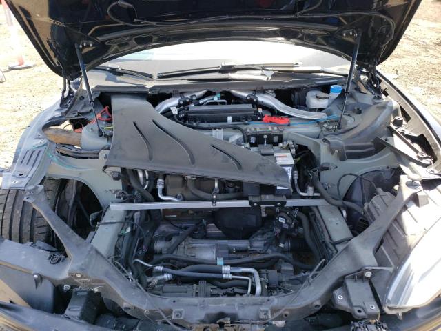 Photo 11 from auction – 2016 TESLA MODEL S with VIN 5YJSA1E43GF174535