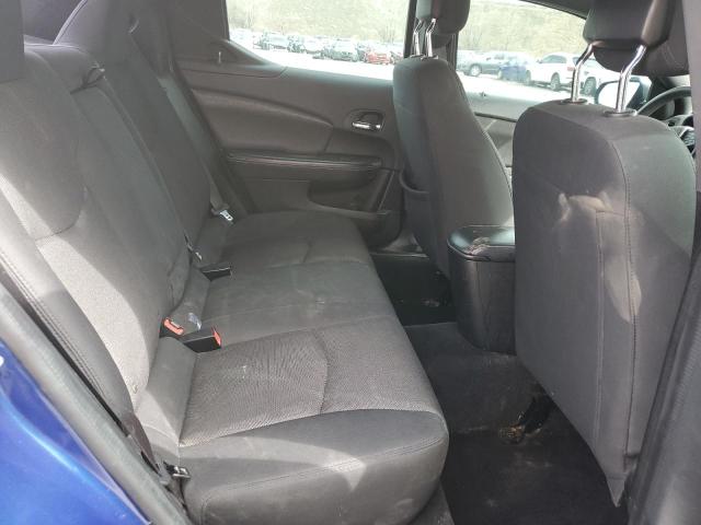 Photo 10 from auction – 2014 DODGE AVENGER SE with VIN 1C3CDZAB0EN173442