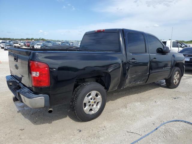 Photo 3 from auction – 2009 CHEVROLET SILVERADO with VIN 3GCEC230X9G106758