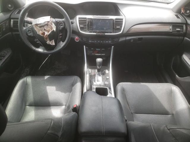 Photo 8 from auction – 2017 HONDA ACCORD HYB with VIN JHMCR6F50HC028673