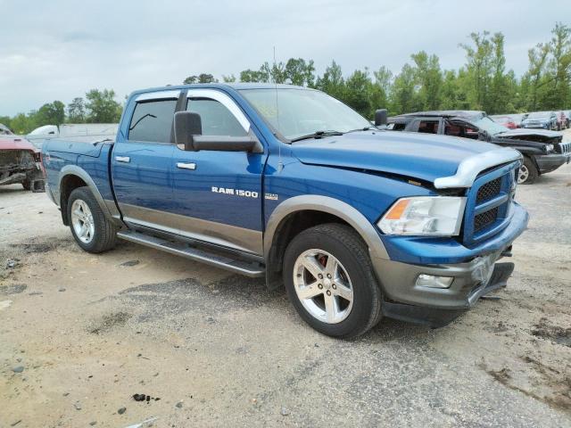 Photo 4 from auction – 2011 DODGE RAM 1500 with VIN 1D7RV1CT4BS644490