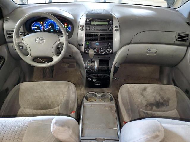 Photo 8 from auction – 2009 TOYOTA SIENNA with VIN 5TDZK23C19S243944