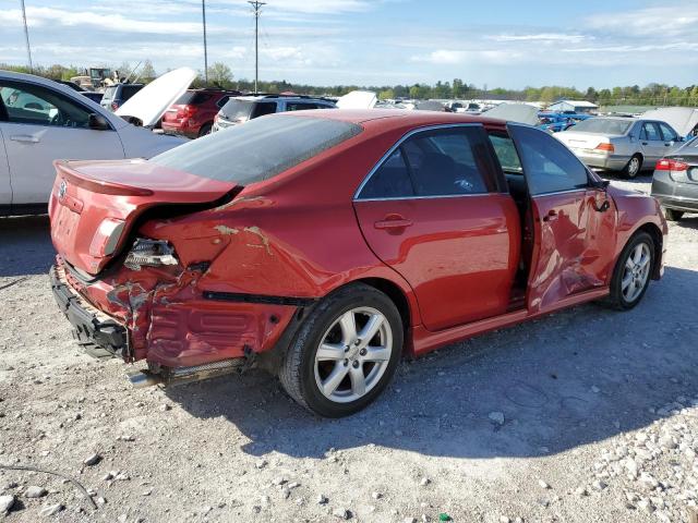 Photo 3 from auction – 2007 TOYOTA CAMRY LE with VIN 4T1BK46K97U046489