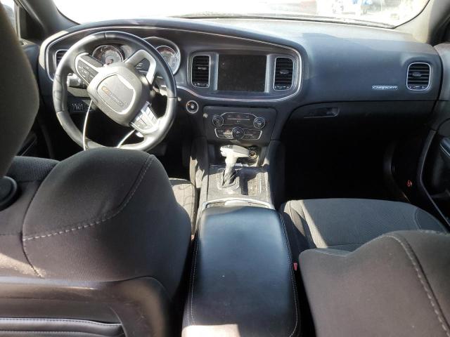 Photo 8 from auction – 2016 DODGE CHARGER SX with VIN 2C3CDXHG7GH188070