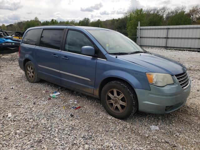 Photo 4 from auction – 2011 CHRYSLER TOWN & COU with VIN 2A4RR5DG6BR785063
