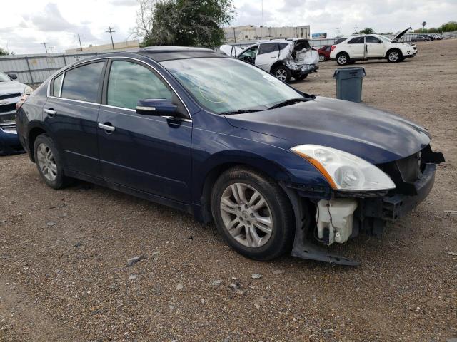 Photo 4 from auction – 2010 NISSAN ALTIMA BAS with VIN 1N4AL2AP2AN466512