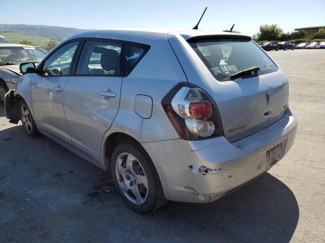 Photo 2 from auction – 2010 PONTIAC VIBE with VIN 5Y2SP6E88AZ417515