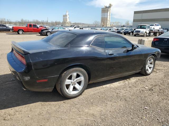 Photo 3 from auction – 2013 DODGE CHALLENGER with VIN 2C3CDYAG0DH548940