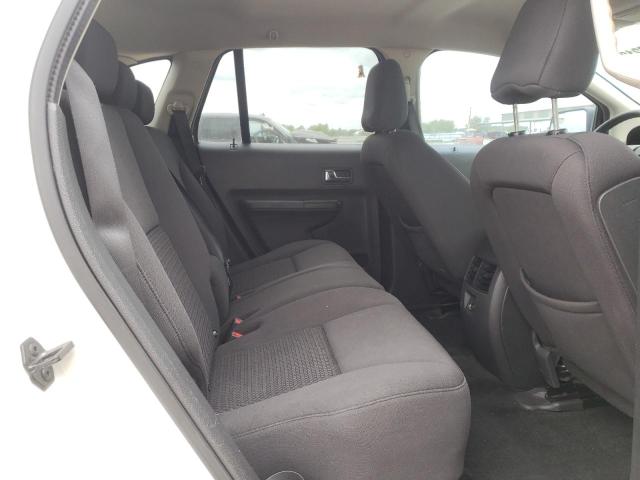 Photo 11 from auction – 2010 FORD EDGE SE with VIN 2FMDK3GCXABB48312