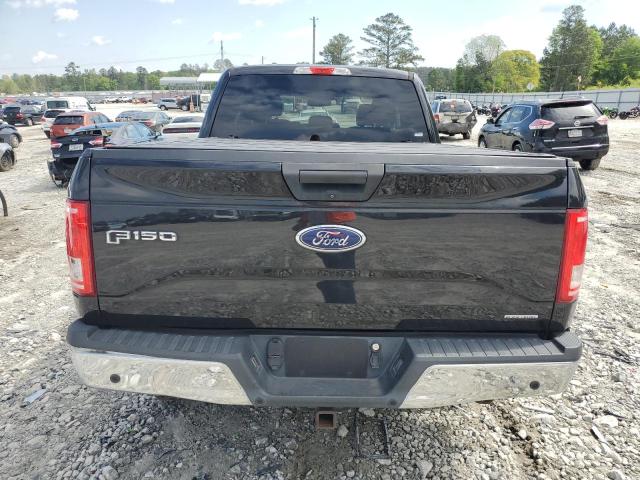 Photo 6 from auction – 2015 FORD F150 SUPER with VIN 1FTEX1E80FKD84591