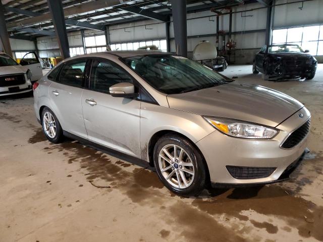 Photo 4 from auction – 2016 FORD FOCUS SE with VIN 1FADP3FE6GL228570