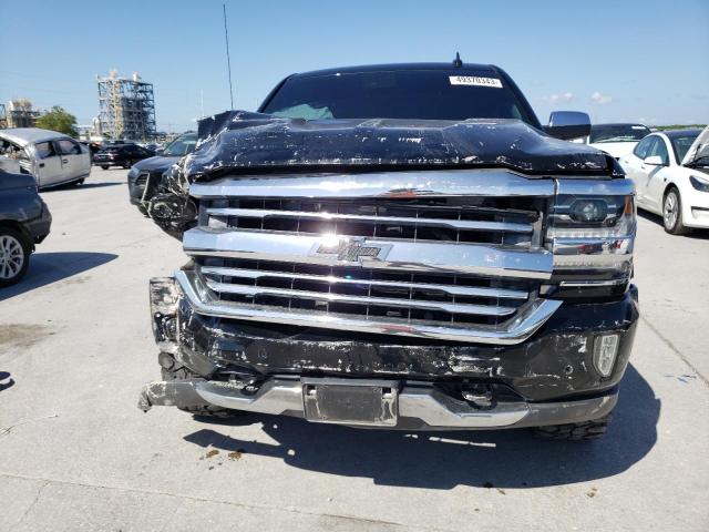 Photo 5 from auction – 2016 CHEVROLET SILVERADO with VIN 3GCUKTEC2GG366791