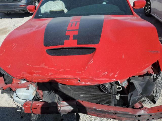 Photo 11 from auction – 2018 DODGE CHARGER R/ with VIN 2C3CDXCT9JH284939