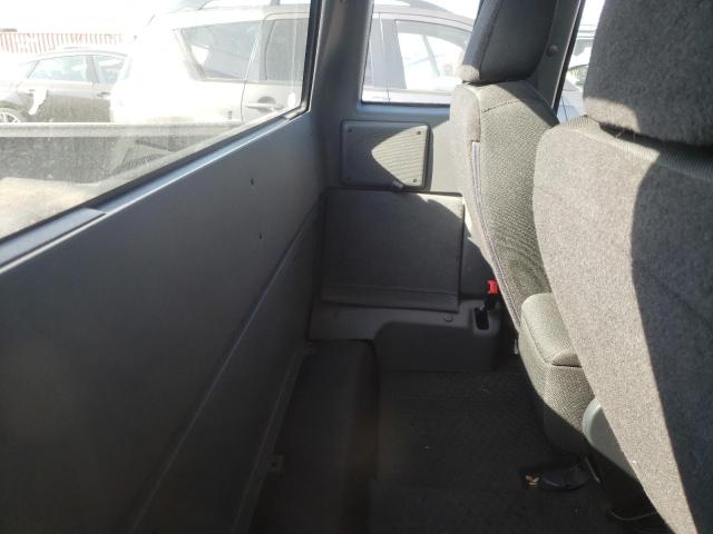Photo 10 from auction – 2010 FORD RANGER SUP with VIN 1FTKR1ED8APA01227