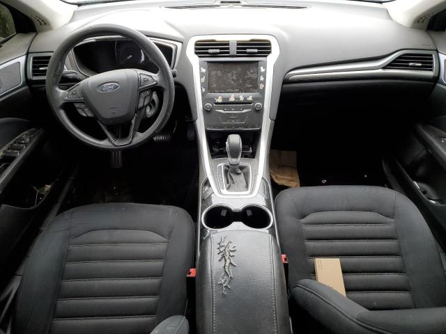 Photo 8 from auction – 2014 FORD FUSION SE with VIN 3FA6P0HD2ER377181