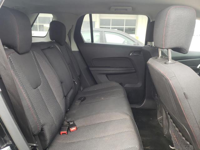 Photo 11 from auction – 2014 GMC TERRAIN SL with VIN 2GKALREK9E6375821