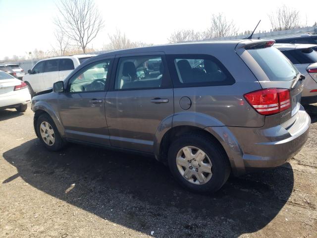 Photo 2 from auction – 2012 DODGE JOURNEY SE with VIN 3C4PDCAB7CT174188