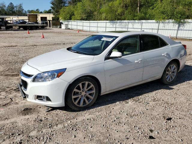 Photo 1 from auction – 2015 CHEVROLET MALIBU 2LT with VIN 1G11D5SL1FU151050