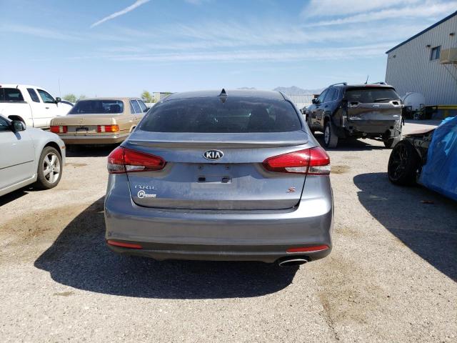 Photo 6 from auction – 2018 KIA FORTE LX with VIN 3KPFL4A78JE250843