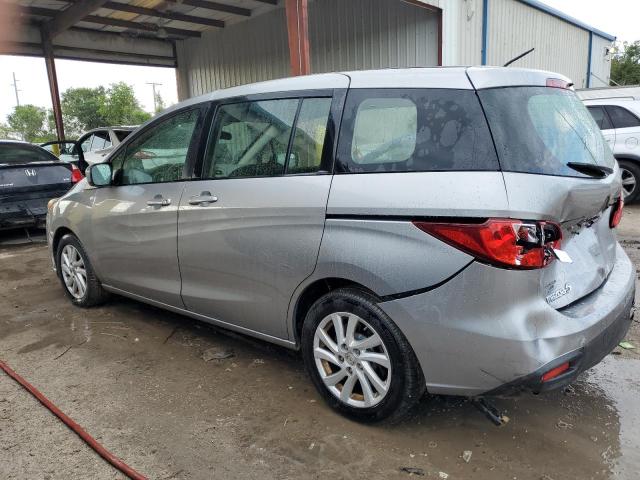 Photo 2 from auction – 2012 MAZDA 5 with VIN JM1CW2BL1C0128234