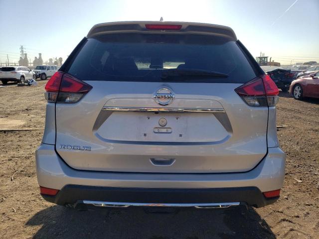 Photo 6 from auction – 2018 NISSAN ROGUE S with VIN KNMAT2MTXJP511543