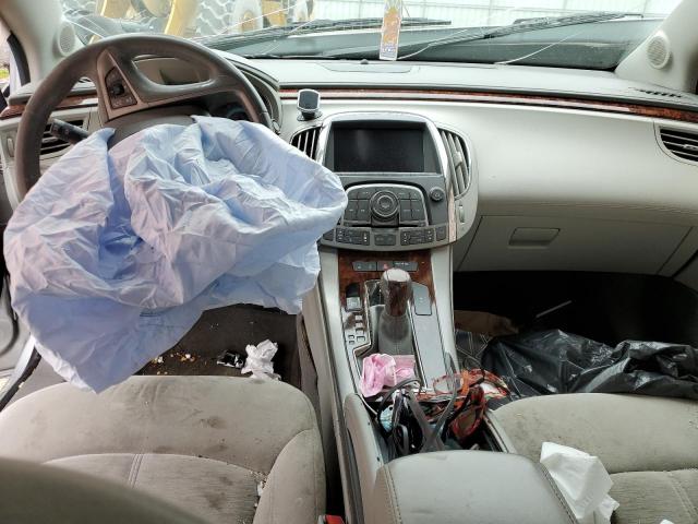 Photo 8 from auction – 2013 BUICK LACROSSE with VIN 1G4GA5ER9DF324465
