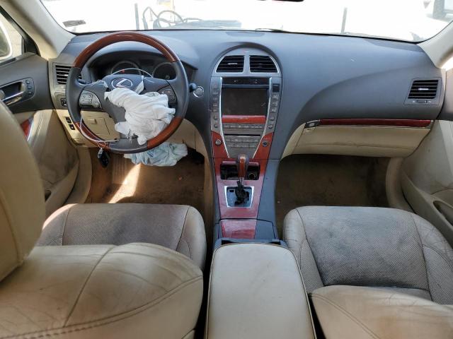Photo 8 from auction – 2011 LEXUS ES 350 with VIN JTHBK1EG2B2470700