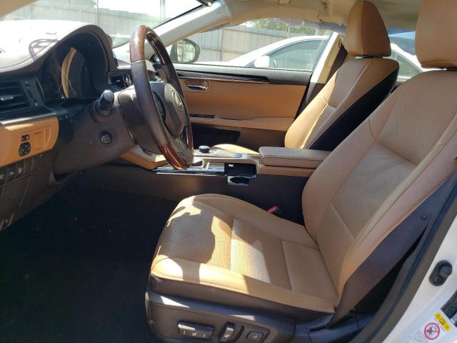 Photo 7 from auction – 2018 LEXUS ES 350 with VIN 58ABK1GG6JU085906