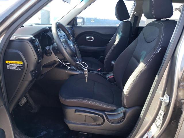 Photo 7 from auction – 2016 KIA SOUL with VIN KNDJN2A25G7322877