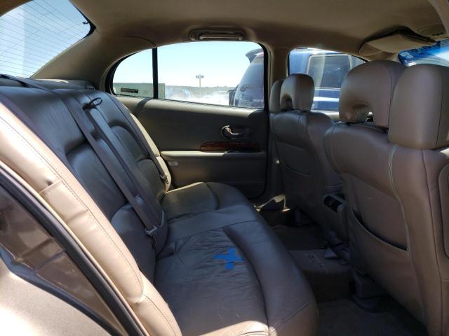 Photo 10 from auction – 2001 BUICK LESABRE LI with VIN 1G4HR54K71U109627