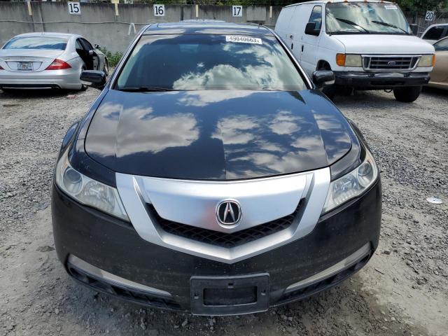 Photo 5 from auction – 2011 ACURA TL with VIN 19UUA8F26BA009242