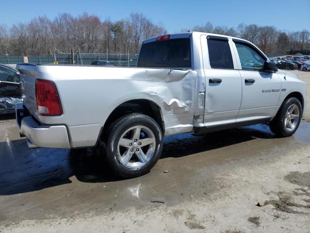 Photo 3 from auction – 2012 DODGE RAM 1500 S with VIN 1C6RD7FT3CS326350