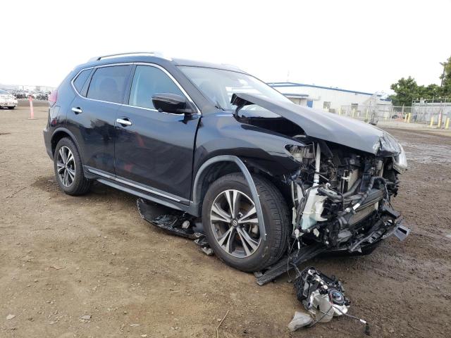 Photo 4 from auction – 2018 NISSAN ROGUE S with VIN JN8AT2MT3JW464396