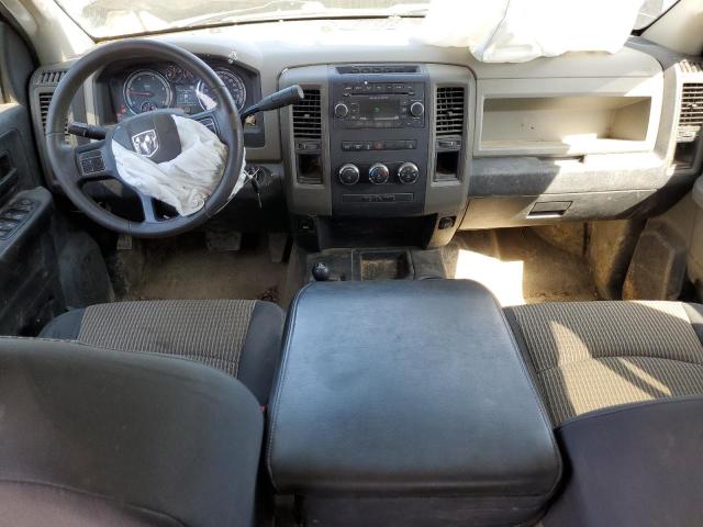 Photo 8 from auction – 2012 DODGE RAM 2500 S with VIN 3C6UD5HL4CG156325