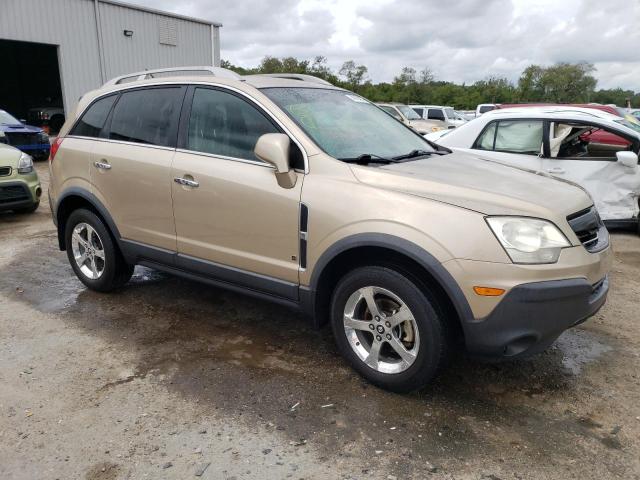Photo 4 from auction – 2008 SATURN VUE XE with VIN 3GSCL33P78S655683