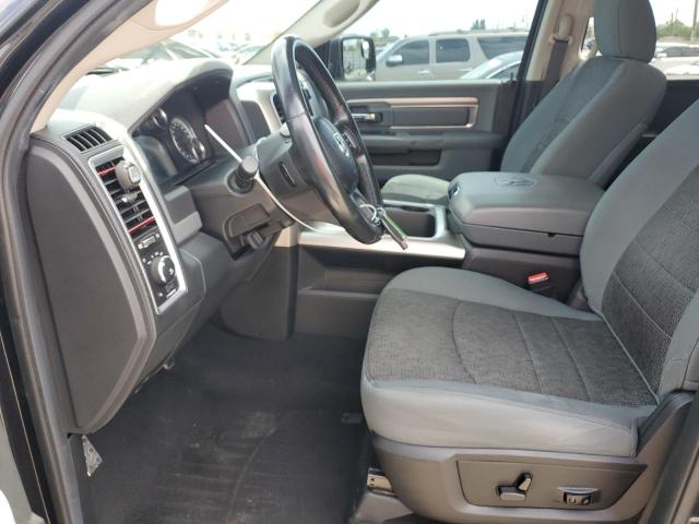 Photo 7 from auction – 2016 RAM 1500 SLT with VIN 1C6RR7GG3GS305006