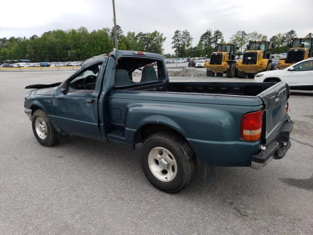 Photo 2 from auction – 1997 FORD RANGER with VIN 1FTCR10A2VPA32979
