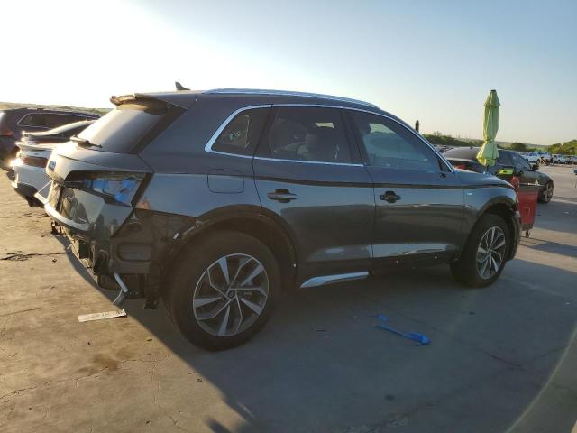 Photo 3 from auction – 2023 AUDI Q5 PREMIUM with VIN WA1EAAFY8P2065774