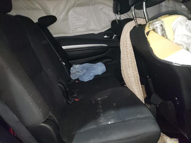 Photo 11 from auction – 2018 DODGE DURANGO SX with VIN 1C4RDJAG7JC292257