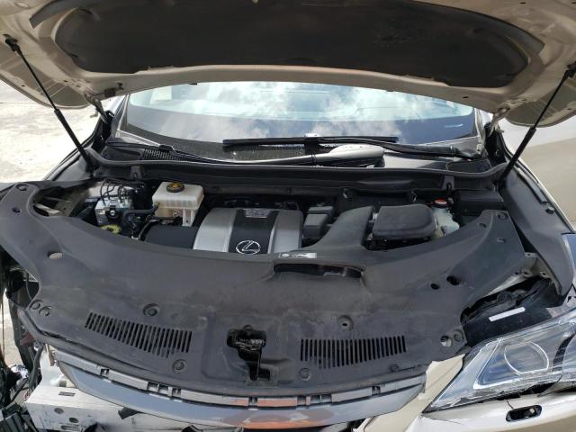 Фото 12 с аукциона – 2016 LEXUS RX 450H BA с VIN 2T2BGMCA2GC006104