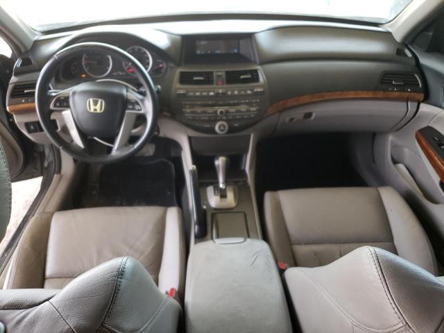Photo 8 from auction – 2012 HONDA ACCORD EXL with VIN 1HGCP2F83CA049548