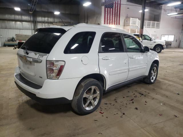 Photo 3 from auction – 2007 CHEVROLET EQUINOX LT with VIN 2CNDL73F776252875