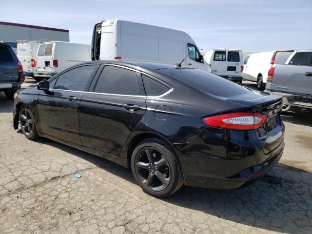 Photo 2 from auction – 2016 FORD FUSION SE with VIN 3FA6P0H74GR386137